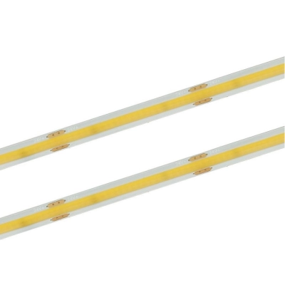 TAŚMA LED COB NW 4000K 12V 11W/M IP67 ROLKA 20M